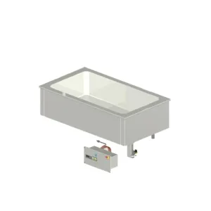 Мармит Kogast Vk-Bm-5 39198 водяной встроенный – купить в Санкт-Петербурге по цене завода