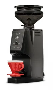 Кофемолка Eureka Atom Pro 75 E Matt Black – купить в Санкт-Петербурге по цене завода