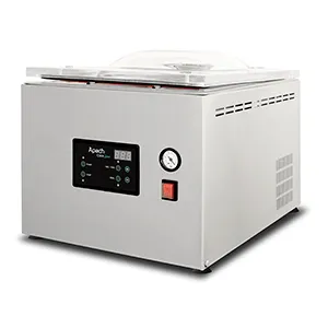 Упаковщик Apach Avm312 вакуумный – купить по цене завода