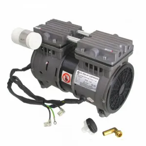 Насос вакуумный в сборе Viatto YJS820 – купить по цене завода