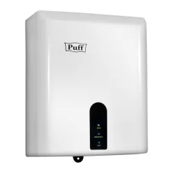 Рукосушитель Puff 8810 (1401.376) – купить в Санкт-Петербурге с доставкой Купить рукосушитель puff 8810 (1401.376) в Санкт-Петербурге – цена завода, доставка до двери | RuOborudovanie.ru