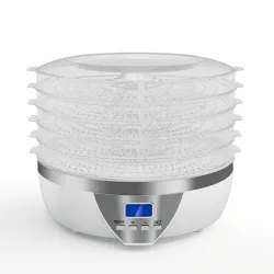 Сушилка Gemlux GL-FD-01R для овощей и фруктов – купить в Санкт-Петербурге с доставкой Купить сушилка gemlux gl-fd-01r для овощей и фруктов в Санкт-Петербурге – цена завода, доставка до двери | RuOborudovanie.ru