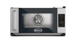 Купить конвекционная печь unox xeft-03eu-etlv левая дверь – цена от завода, доставка до двери | RuOborudovanie.ru