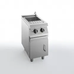 Купить макароноварка электрическая 700 серии apach chef line slpce47cs в Санкт-Петербурге – цена завода, доставка до двери | RuOborudovanie.ru