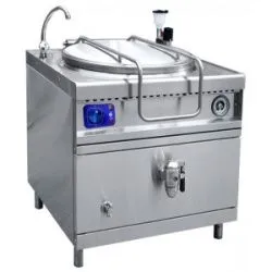 Купить котел пищеварочный abat кпэм-160/9т арт.11000009851 900 серии в Санкт-Петербурге – цена завода, доставка до двери | RuOborudovanie.ru