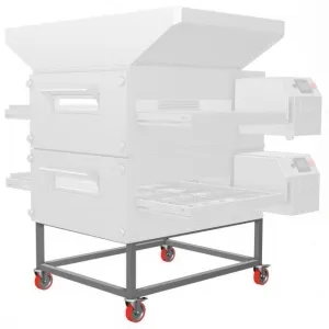 Подставка Robolabs RL907022 для печи для пиццы конвейерной RoboChef 800 – купить по цене завода