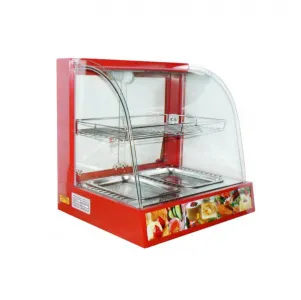 Витрина тепловая FoodAtlas CY-2 – купить в Санкт-Петербурге по цене завода