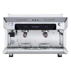 Кофемашина Astoria Sae/2 Core 200 белый C.M.A. – купить по цене завода