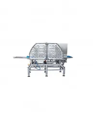 Купить слайсер uni‑food technic dl-250 – цена от завода, доставка до двери | RuOborudovanie.ru