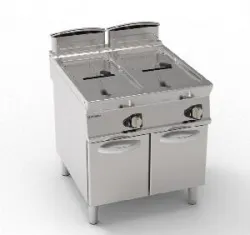 Купить фритюрница tecnoinox fr87fg9t 313194 газ 900 серии – цена от завода, доставка до двери | RuOborudovanie.ru
