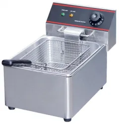 Фритюрница Viatto EF-4L – купить в Санкт-Петербурге с доставкой Купить фритюрница viatto ef-4l в Санкт-Петербурге – цена завода, доставка до двери | RuOborudovanie.ru