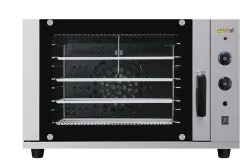 Печь конвекционная Crazy Pan CP-EC10fs – купить в Санкт-Петербурге с доставкой Купить печь конвекционная crazy pan cp-ec10fs в Санкт-Петербурге – цена завода, доставка до двери | RuOborudovanie.ru