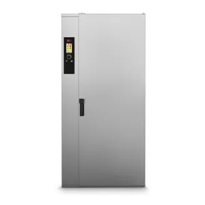 Шкаф тепловой Lainox Mtp20E – купить в Санкт-Петербурге по цене завода
