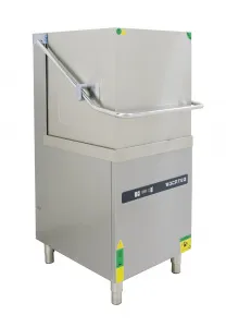 Посудомоечная машина Kocateq KOMEC H500 B DD ECO DIGITAL купольная – купить в Санкт-Петербурге по цене завода