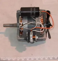 Двигатель Robot Coupe арт.3202 для куттера – купить в Санкт-Петербурге с доставкой Двигатель Robot Coupe арт.3202 для куттера