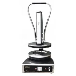 Пресс для пиццы Grill Master Ф2ПЦЭ (250) с бортом – купить в Санкт-Петербурге с доставкой Купить пресс для пиццы grill master ф2пцэ (250) с бортом в Санкт-Петербурге – цена завода, доставка до двери | RuOborudovanie.ru