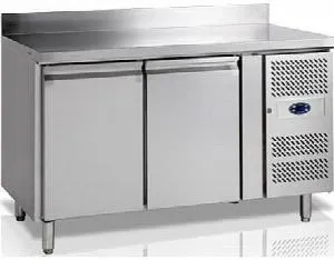 Стол холодильный Tefcold Ck7210 борт – купить в Санкт-Петербурге по цене завода