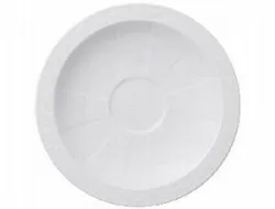 Купить блюдце кофейное/чайное paderno 67305-17 – цена от завода, доставка до двери | RuOborudovanie.ru