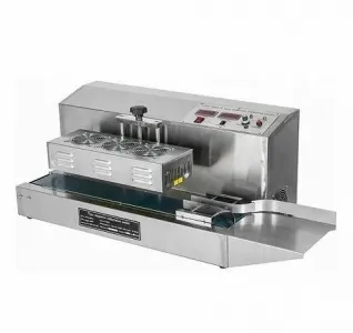 Индукционный запайщик LGYF-1500A-II – купить в Санкт-Петербурге по цене завода