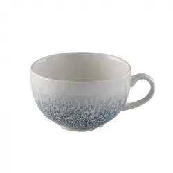 Купить чашка cappuccino 340мл, цвет raku topaz blue, studio prints rktbcb281 – цена от завода, доставка до двери | RuOborudovanie.ru