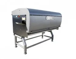 Машина для удаления чешуи TRI-4-CX Uni-Food Technic – купить в Санкт-Петербурге с доставкой Купить машина для удаления чешуи tri-4-cx uni-food technic в Санкт-Петербурге – цена завода, доставка до двери | RuOborudovanie.ru