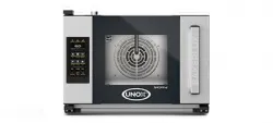 Конвекционная печь Unox Xeft-03Hs-Emrv – купить в Санкт-Петербурге с доставкой Купить конвекционная печь unox xeft-03hs-emrv в Санкт-Петербурге – цена завода, доставка до двери | RuOborudovanie.ru
