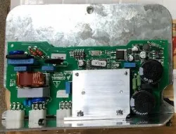 Плата электронная Varimixer миксера Teddy New Ar005-378-Ts003 – купить в Санкт-Петербурге с доставкой Плата электронная Varimixer миксера Teddy New Ar005-378-Ts003