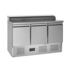 Купить стол с охлаждающим шкафом tefcold ss1435 – цена от завода, доставка до двери | RuOborudovanie.ru