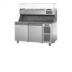 Купить стол холодильный для пиццы apach chef line ltpz11tud38 – цена от завода, доставка до двери | RuOborudovanie.ru