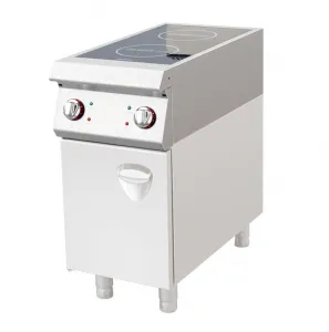 Плита стеклокерамическая Kocateq 0M0PEVTR с 2 зон.нагр., линия 650 – купить в Санкт-Петербурге по цене завода