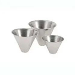 Форма кондитерская коническая, D7Хh5,3См, (0,2Л), S/S – купить в Санкт-Петербурге с доставкой Купить форма кондитерская коническая, d7хh5,3см, (0,2л), s/s в Санкт-Петербурге – цена завода, доставка до двери | RuOborudovanie.ru