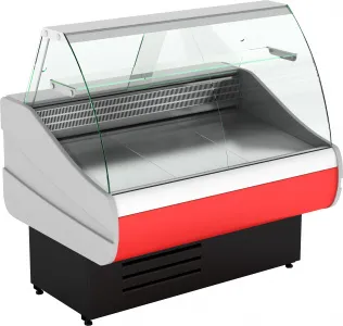 Витрина холодильная Cryspi Octava 1200 – купить в Санкт-Петербурге по цене завода