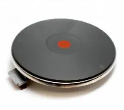 Конфорка Ego 220Mm 2.6 Квt 230В 12.22463.018 – купить в Санкт-Петербурге с доставкой Конфорка Ego 220Mm 2.6 Квt 230В 12.22463.018