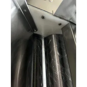Тестораскаточная машина YP-300 (220V) FoodAtlas – купить в Санкт-Петербурге по цене завода