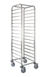 Тележка-шпилька Zanolli 15 уровней для печи Rotor Wind 3E/G-4E/G – купить в Санкт-Петербурге с доставкой Купить тележка-шпилька zanolli 15 уровней для печи rotor wind 3e/g-4e/g в Санкт-Петербурге – цена завода, доставка до двери | RuOborudovanie.ru