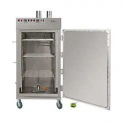Термокамера Hobbi Smoke 320л – купить в Санкт-Петербурге с доставкой Купить термокамера hobbi smoke 320л в Санкт-Петербурге – цена завода, доставка до двери | RuOborudovanie.ru