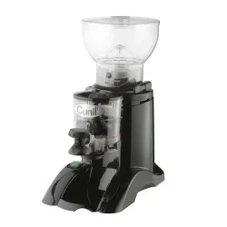 Кофемолка Cunill Brasil Black черная бункер 1кг до 11кг/час 1300об/мин – купить в Санкт-Петербурге с доставкой Купить кофемолка cunill brasil black черная бункер 1кг до 11кг/час 1300об/мин в Санкт-Петербурге – цена завода, доставка до двери | RuOborudovanie.ru
