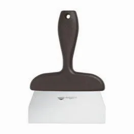 Лопатка металл Paderno 15Х6СМ 18520-15 – купить по цене завода