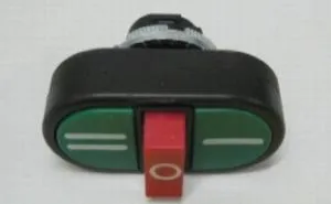 Переключатель Gam Rg102846