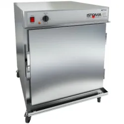 Шкаф тепловой RoboLabs Istoma Hold на 190л/45кг (1 камера 10 уровней) – купить в Санкт-Петербурге с доставкой Купить шкаф тепловой robolabs istoma hold на 190л/45кг (1 камера 10 уровней) в Санкт-Петербурге – цена завода, доставка до двери | RuOborudovanie.ru