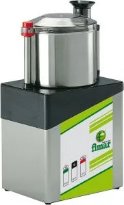 Куттер Fimar CL/5М с пультом – купить в Санкт-Петербурге по цене завода