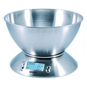 Весы электронные кухонные Viatto VA-KS-59BS – купить в Санкт-Петербурге по цене завода
