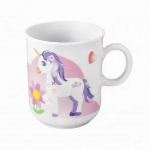 Кружка фарфор Seltmann Weiden Mein Kleines Einhorn 250МЛ 001.741857 – купить по цене завода