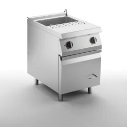 Купить макароноварка электрическая 700 серии apach chef line slpce67cs в Санкт-Петербурге – цена завода, доставка до двери | RuOborudovanie.ru