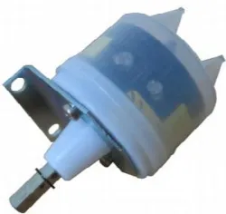Выключатель Jac Merz 6340003