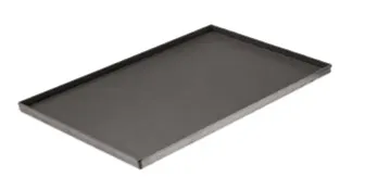Противень Paderno 41747-60 из алюминия антипригарный 60*40см – купить в Санкт-Петербурге по цене завода