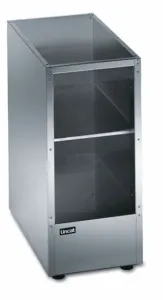 Стенд открытый Lincat CN4 с полкой линии Silverlink – купить в Санкт-Петербурге по цене завода