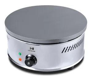 Блинница Hurakan HKN-Cse400C – купить в Санкт-Петербурге по цене завода