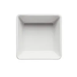 Купить соусник квадратный 6,9х6,9см basico white 0012205390002 – цена от завода, доставка до двери | RuOborudovanie.ru