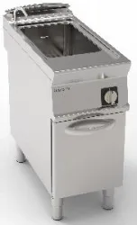 Купить макароноварка 900 серии tecnoinox cp4fe9n 316200 в Санкт-Петербурге – цена завода, доставка до двери | RuOborudovanie.ru